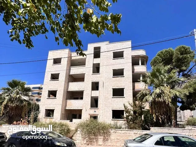 Building for Sale in Amman Jabal Amman