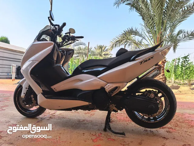 تي مكس 500سي سي وارد اليابان ملكيه وتامين سنه عليها اكزوز اصلي