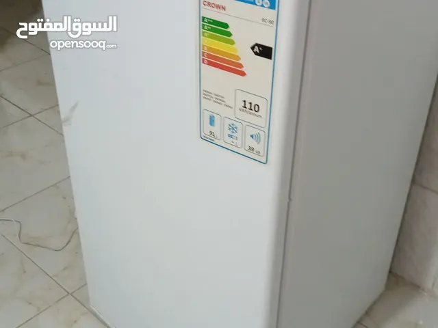 ثلاجه مكتب شبه الجديد