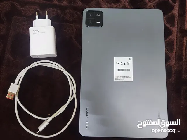 Xiaomi Pad 6 128 GB in Muscat