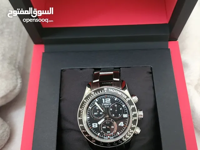 Tissot watch v8