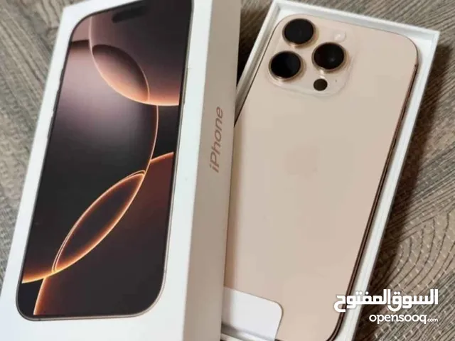 ايفون 16 برو ماكس كوبي
