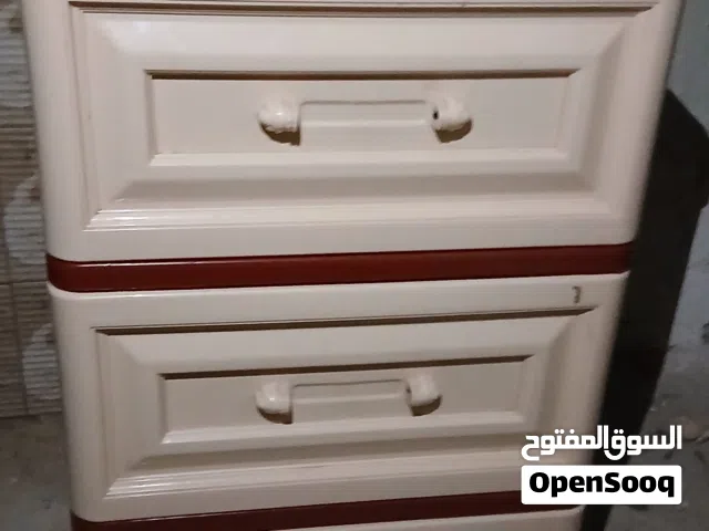 pvc drawer, 3tier,