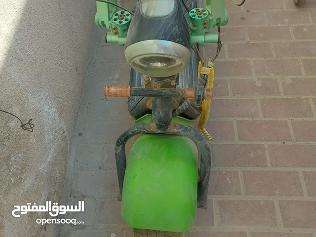سكوتر هيكل للبيع في ابو ظبي