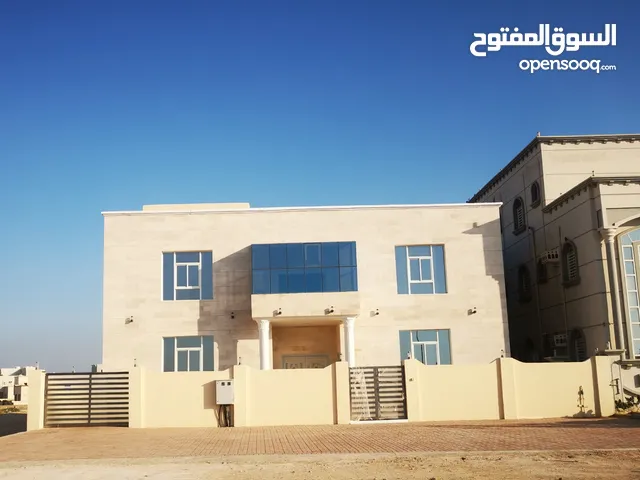 700 m2 More than 6 bedrooms Villa for Sale in Dhofar Salala