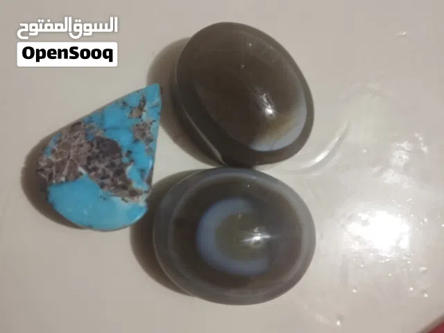 جزع يماني 2فيروزنيشابوري . كلهن 30الف البصرة الزبير