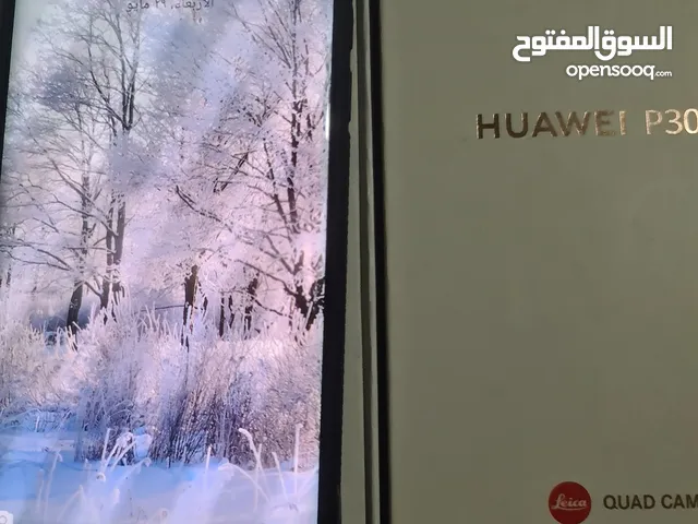 Huawei P30 Pro 256 GB in Farwaniya