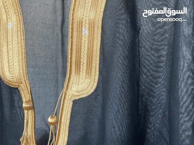 Abaya Men's Deshdasha - Abaya in Muscat