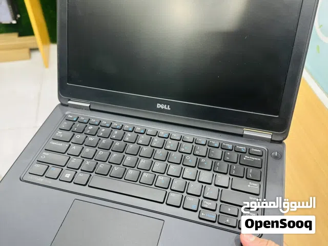 Dell 5250 laptop for sale