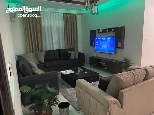 130m2 2 Bedrooms Apartments for Rent in Amman Al Gardens