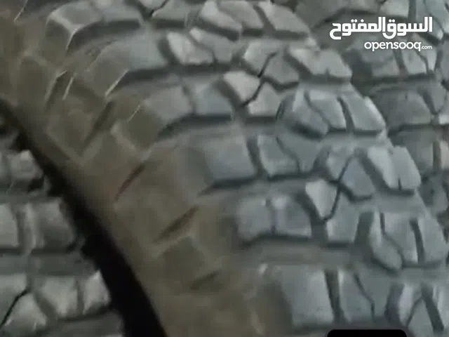 حجري قودير أمريكي حجم  17