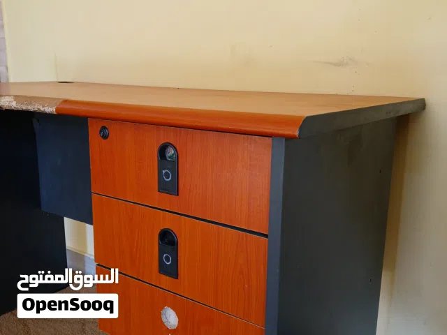 مكتب دراسي
