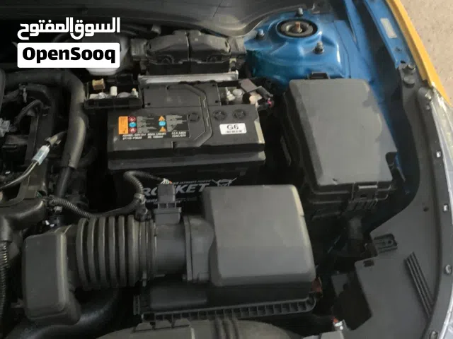 سلام عليكم ورحمة الله وبركاته بيع سياره كيا فورتي موديل 2023 سياره نضيفه جدا مصبوغه سياره ماشيه 29