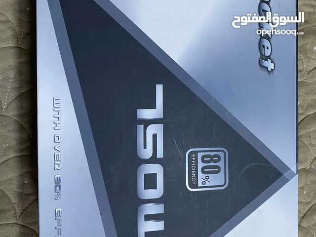 باور سبلاي روكت 80‎%‎ 750W