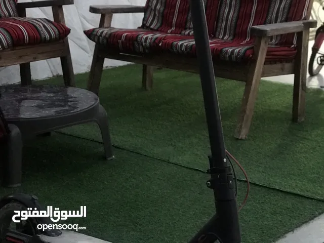 سكوتر شاومي سعرو 500 شيكل