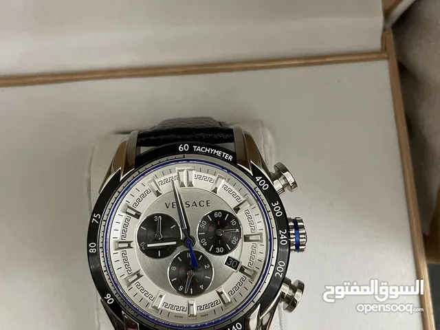 Analog Quartz Versace watches  for sale in Muscat