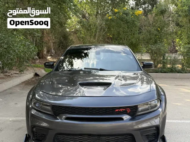 Used Dodge Charger in Al Dakhiliya