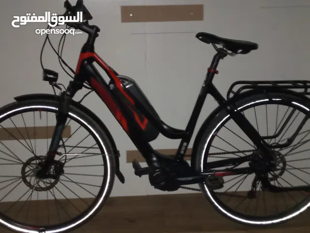 Vélo électrique Giant Yamaha