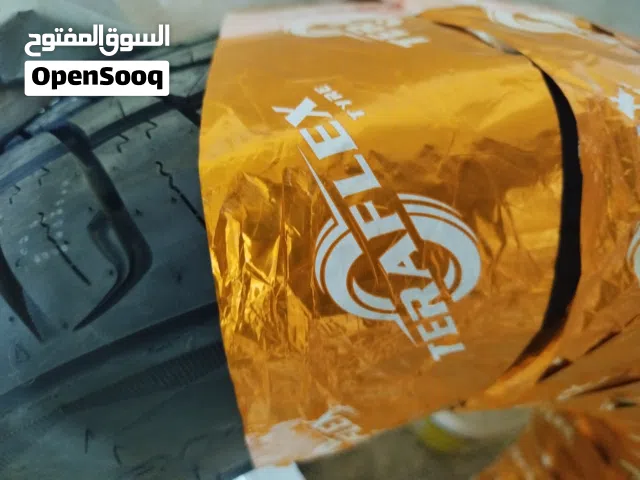 سيرية قومه سفار 235/70R16