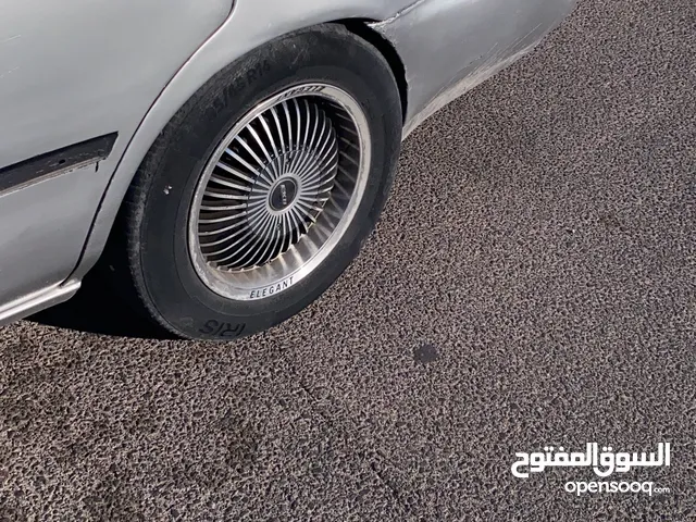 Other 14 Tyre & Rim in Aqaba