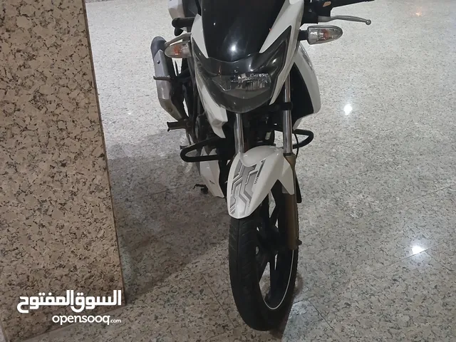 سيكل شبه الجديد للبيع