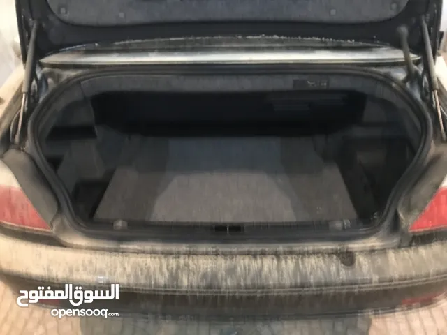 BMW كشف للبيع