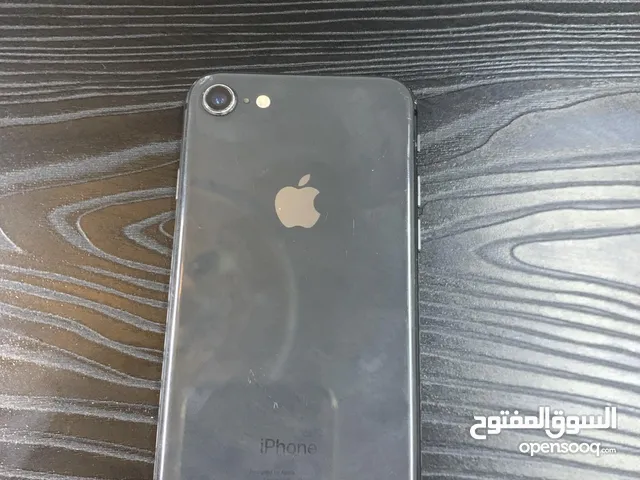 Apple iPhone 8 64 GB in Irbid