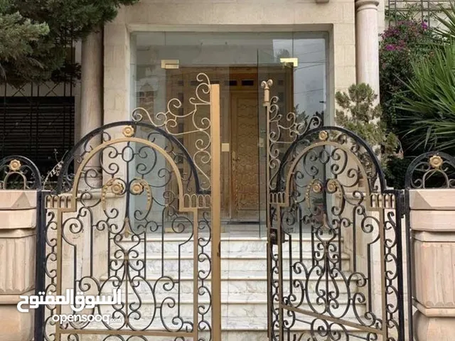 500 m2 More than 6 bedrooms Villa for Sale in Amman Daheit Al Rasheed