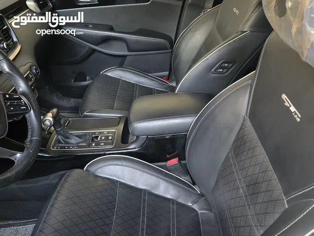 Used Kia Sorento in Najaf