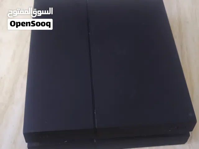 PlayStation 4 PlayStation for sale in Al Riyadh
