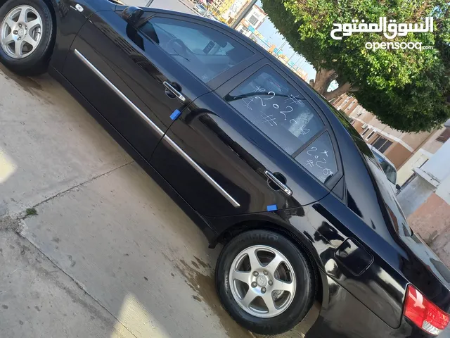 Used Hyundai Sonata in Qasr Al-Akhiar