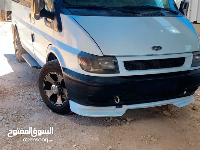 فورد ترانسيت