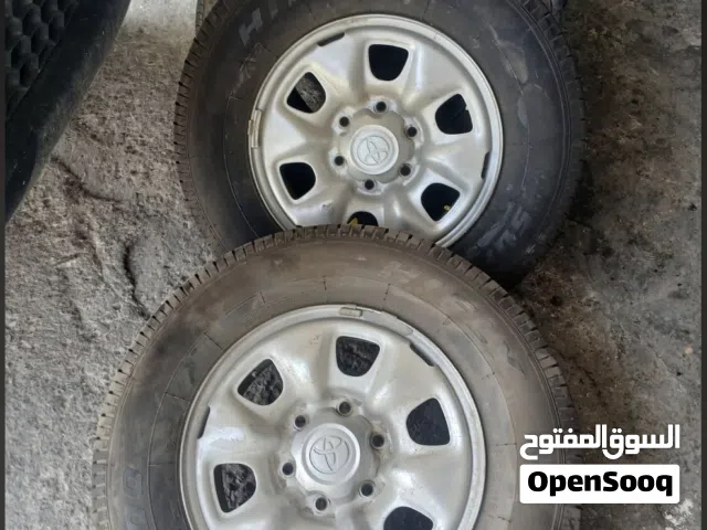 مطلوب ويل 16او17 ست براغي