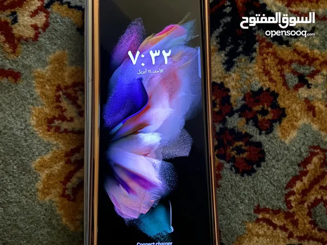 Samsung Galaxy Z Fold3 5G 256 GB in Tripoli