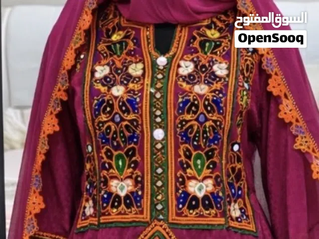 ملابس بلوشيه