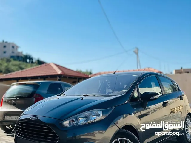 فيستا 2016 برايفت نخب للبيع