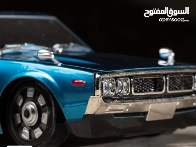 جيتي 77 دريفت شحن