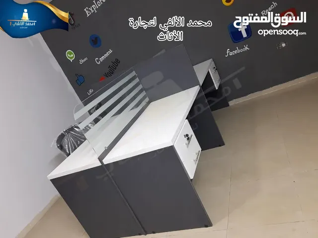 بارتشن ورك ستيشن وحدات عمل