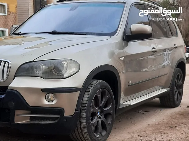 Used BMW X5 Series in Hawally