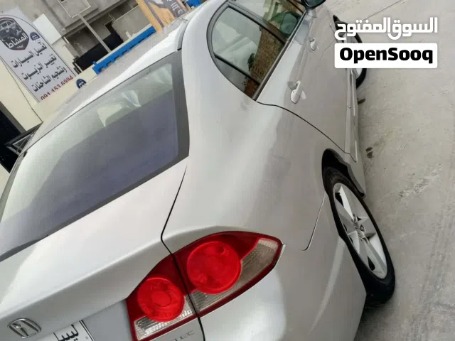 2005 Honda Civic LX