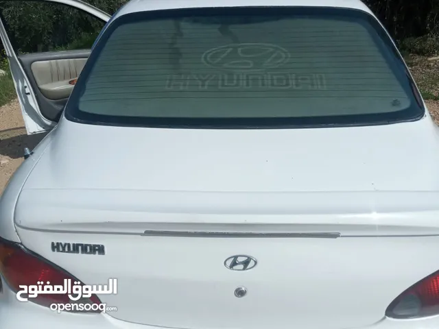 Used Hyundai Avante in Salt