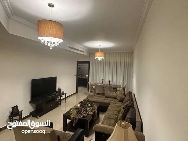 110m2 3 Bedrooms Apartments for Rent in Amman Abdoun