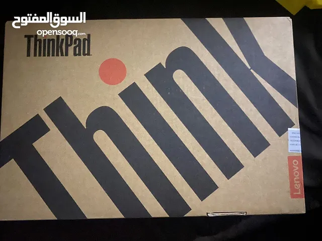 Lenovo ThinkPad Series 8 GB in Amman