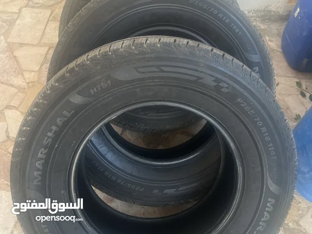 تواير نظاف رنج 18
