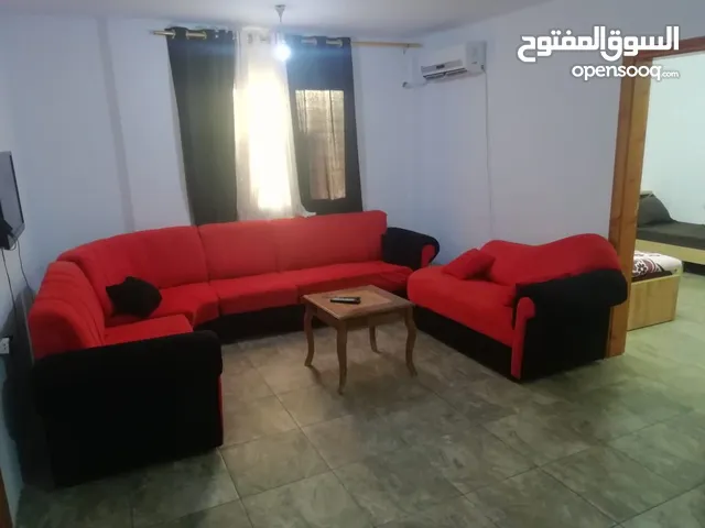 90 m2 2 Bedrooms Apartments for Rent in Aqaba Al Mahdood Al Sharqy
