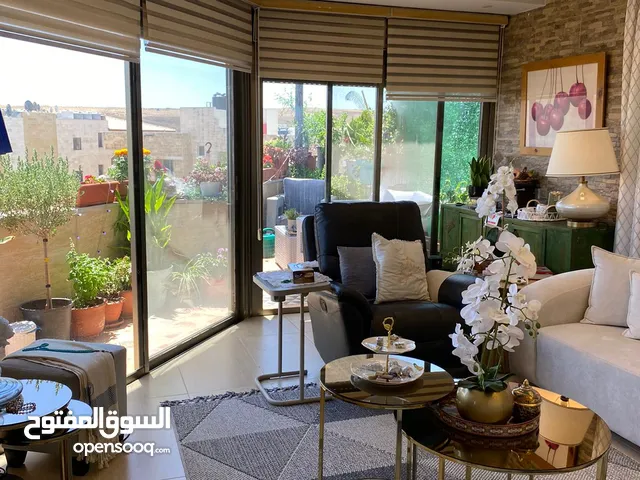 160m2 3 Bedrooms Apartments for Sale in Amman Deir Ghbar