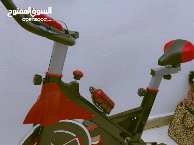 يايسكل جم مستعمل شهر