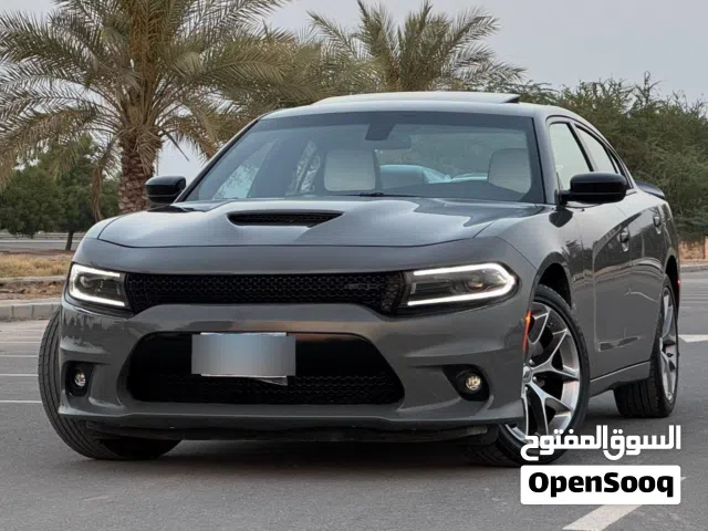 2023 Dodge Charger SRT 392