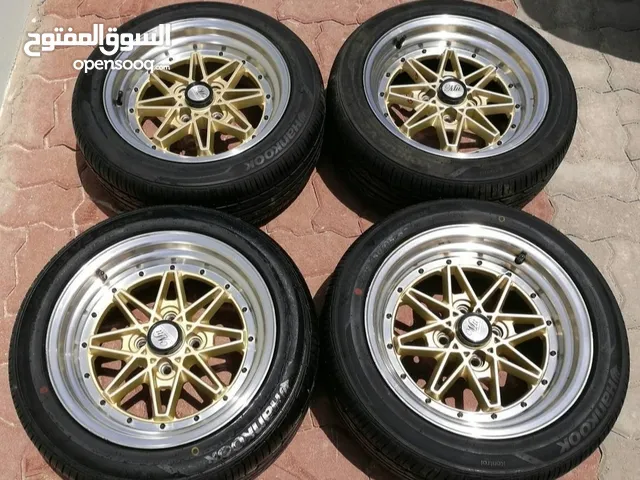 Rims vork Equip 03 tyer 2025 new