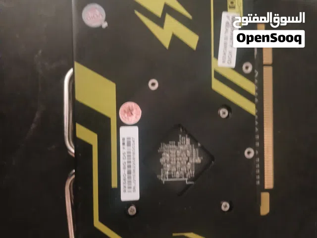 rx580 8gb used gpu